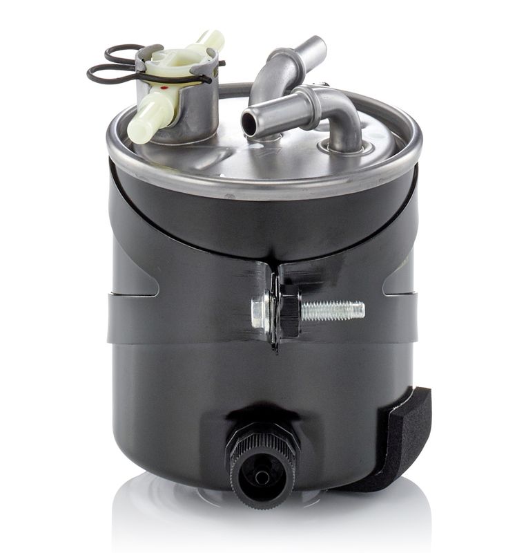 Kuro filtras MANN-FILTER WK919/1