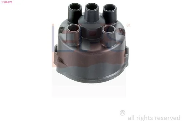 Ignition Distributor Cap eps 1.328.078