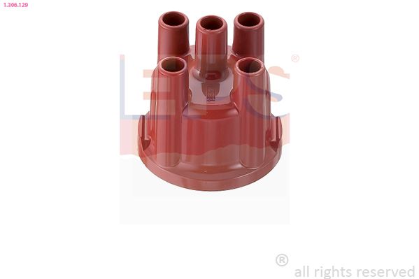 Distributor Cap EPS 1.306.129