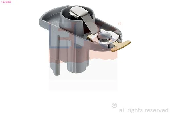 Rotorius, skirstytuvas EPS 1.419.092