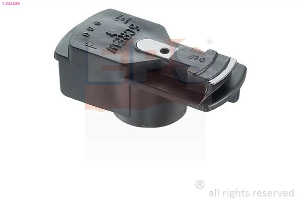 Rotorius, skirstytuvas EPS 1.422.086