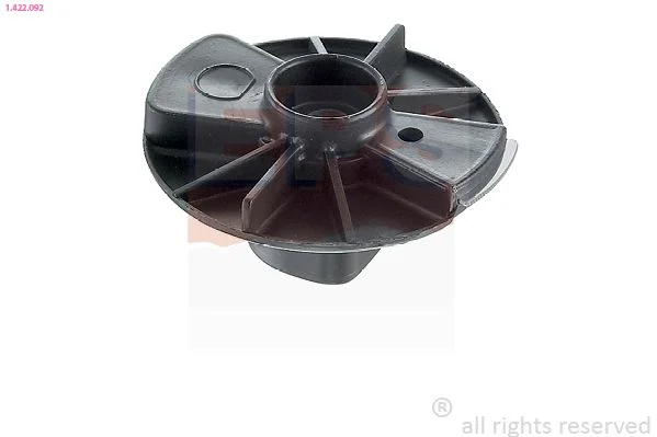 Rotorius, skirstytuvas EPS 1.422.092