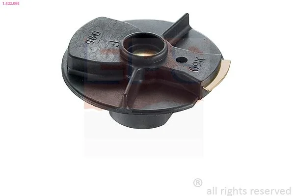 Rotorius, skirstytuvas EPS 1.422.095