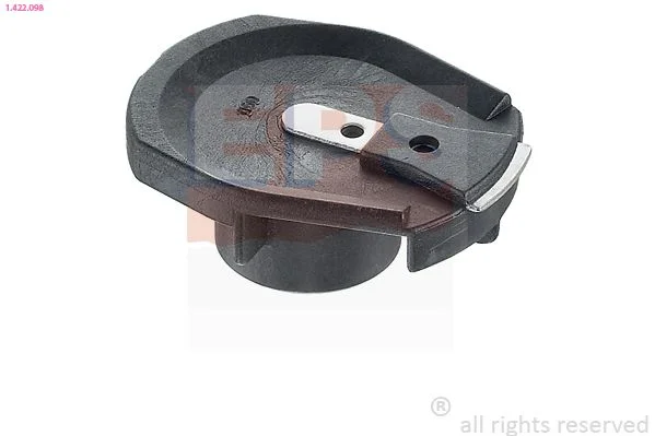 Rotorius, skirstytuvas EPS 1.422.098