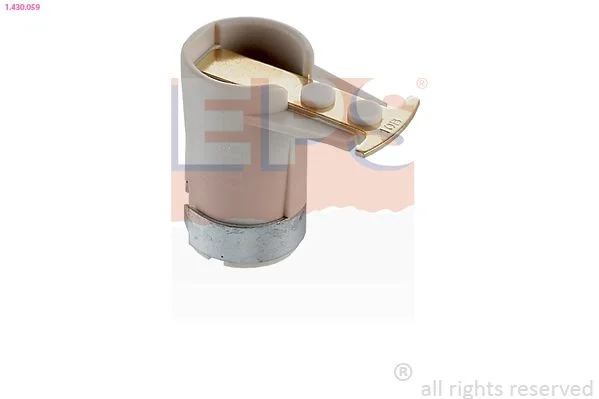 Rotorius, skirstytuvas EPS 1.430.059