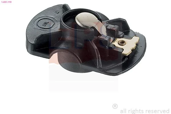 Rotorius, skirstytuvas EPS 1.431.119