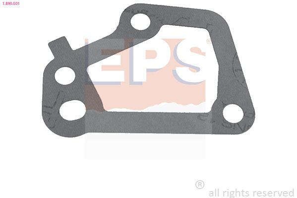 Seal, thermostat EPS 1.890.501