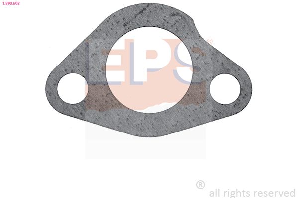 Seal, thermostat EPS 1.890.503