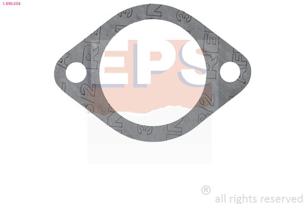 Seal, thermostat EPS 1.890.504