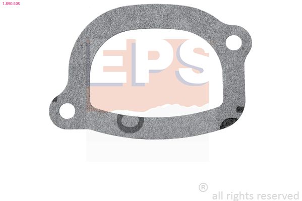 Seal, thermostat EPS 1.890.505