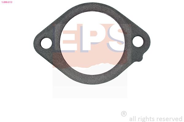Seal, thermostat EPS 1.890.513