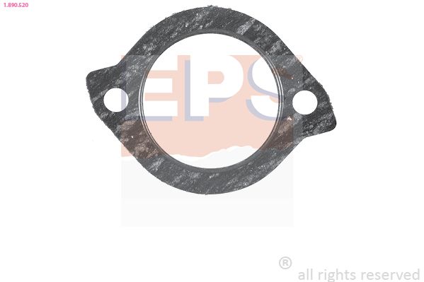 Seal, thermostat EPS 1.890.520