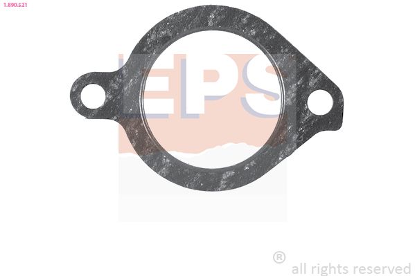 Seal, thermostat EPS 1.890.521