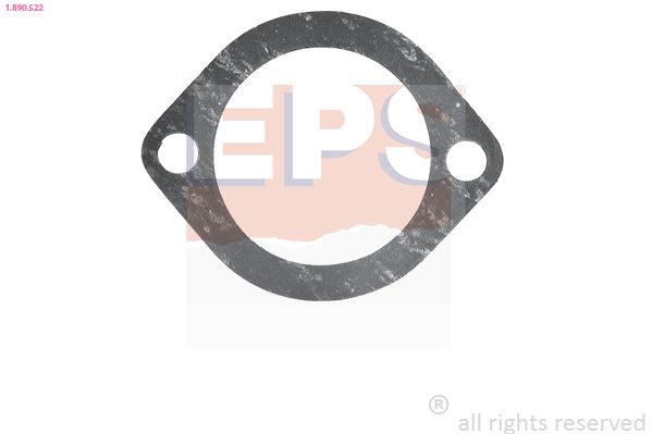 Seal, thermostat EPS 1.890.522