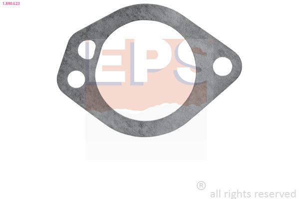 Seal, thermostat EPS 1.890.523