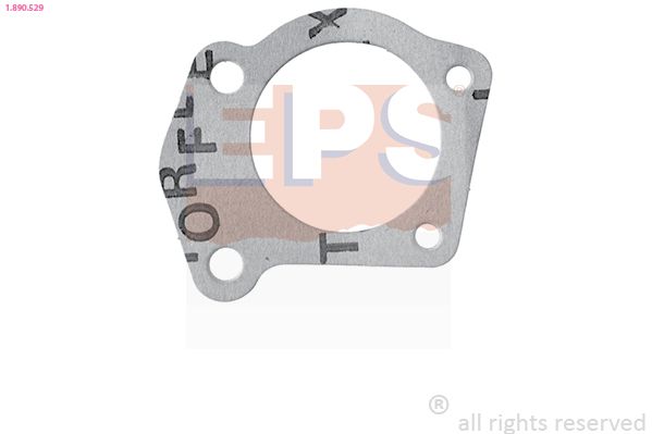 Gasket, thermostat housing EPS 1.890.529