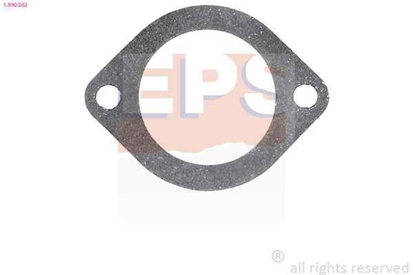 Seal, thermostat EPS 1.890.562