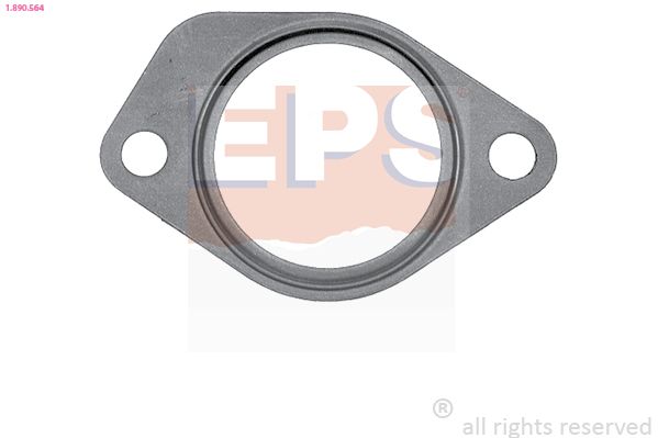 Seal, thermostat EPS 1.890.564