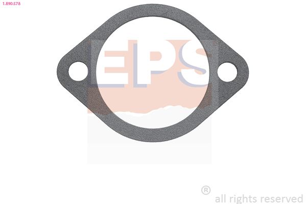 Seal, thermostat EPS 1.890.578