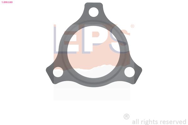 Seal, thermostat EPS 1.890.580