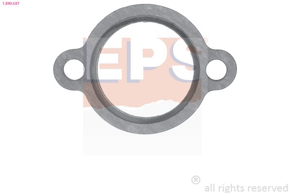 Seal, thermostat EPS 1.890.587