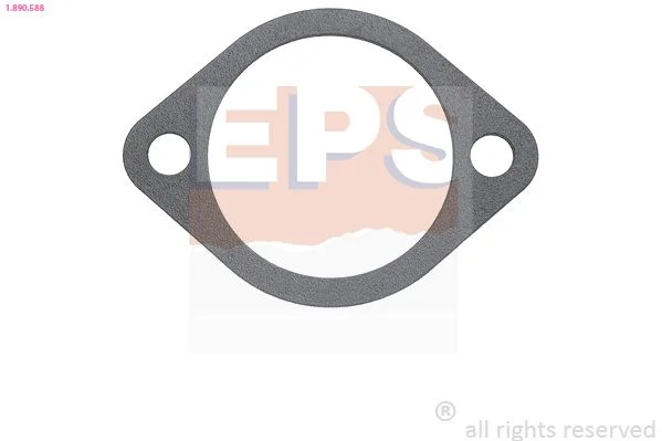 Tarpiklis, termostatas EPS 1.890.588