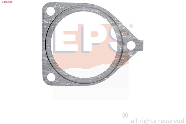 Seal, thermostat EPS 1.890.597