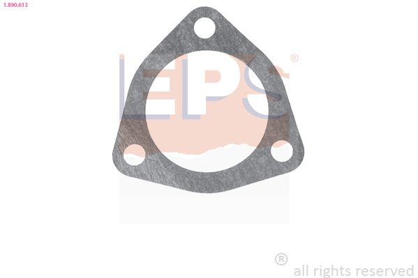 Seal, thermostat EPS 1.890.613