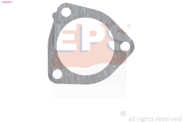 Seal, thermostat EPS 1.890.617