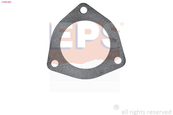 Seal, thermostat EPS 1.890.661