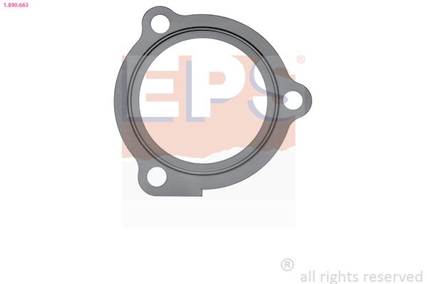 Seal, thermostat EPS 1.890.663