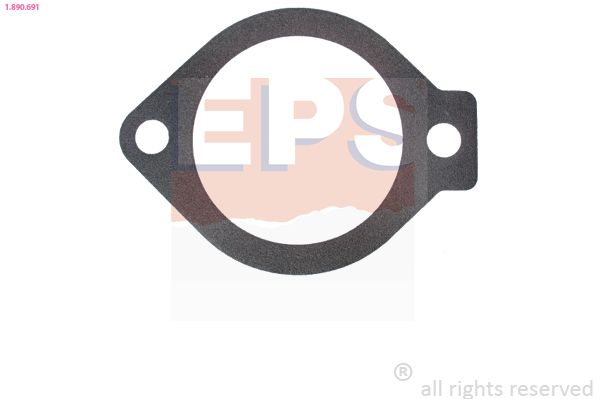Seal, thermostat EPS 1.890.691