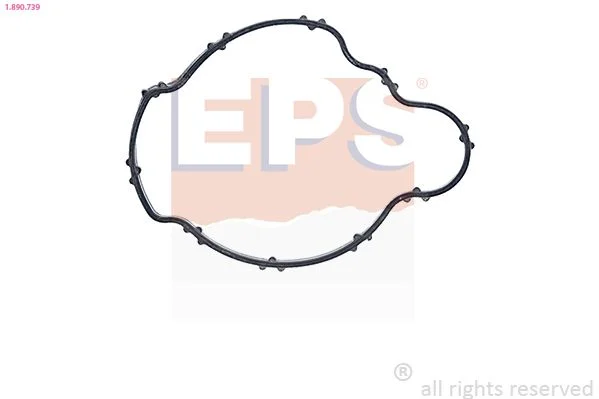 Tarpiklis, termostatas EPS 1.890.739