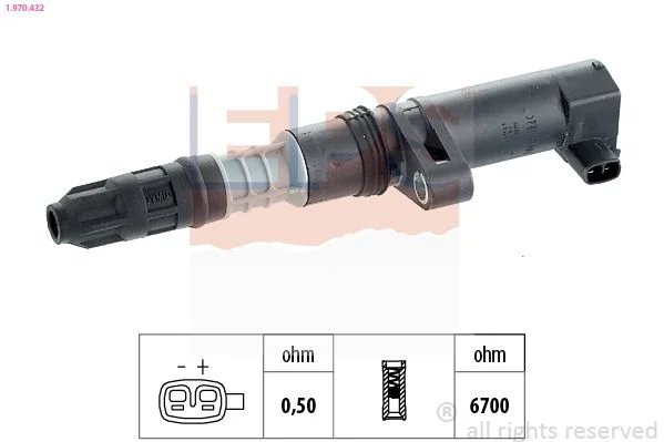 Ritė, uždegimas EPS 1.970.432