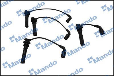 Комплект проводів високої напруги MANDO EWTD00018H