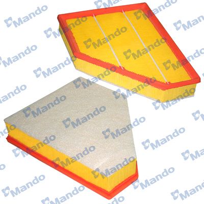 Oro filtras MANDO MMF015391