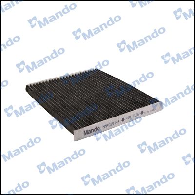 Filtras, salono oras MANDO MMF025144