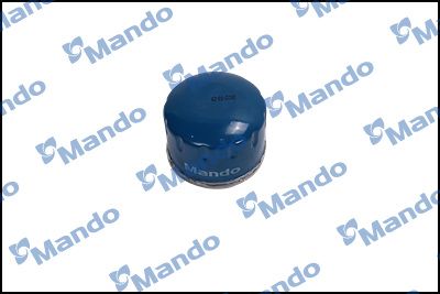 Alyvos filtras MANDO MMF040268