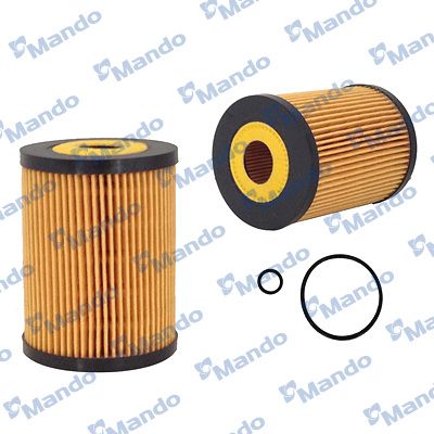 Oil Filter MANDO MMF045062