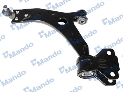 Control/Trailing Arm, wheel suspension MANDO MSA015471