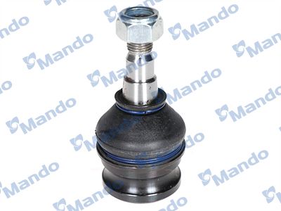 Нижній/верхній кульовий шарнір MANDO MSA025072