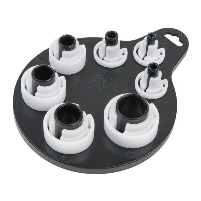 Release Tool Set, fuel line KS TOOLS 115.1089