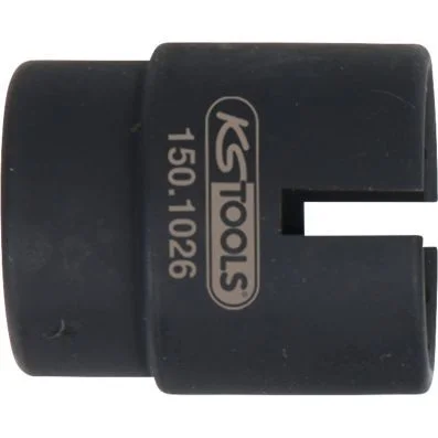 Šešiakampio lizdas ks tools 150.1026
