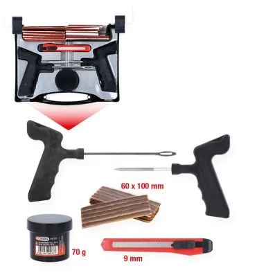 Комплект для вулканізації шин KS TOOLS 150.1070