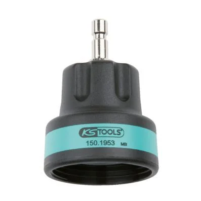 Adapteris, oro kondicionavimo priežiūros blokas ks tools 150.1953
