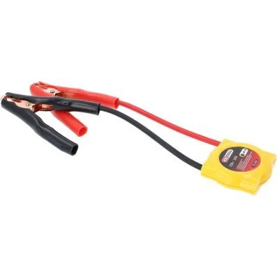 Viršįtampio apsauga, akumuliatorius KS TOOLS 150.3080