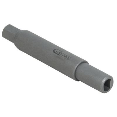 Socket Wrench Insert, shock absorber piston rod KS TOOLS 150.9434