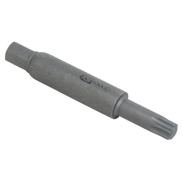 Veržliarakčio galvutė, amortizatoriaus stūmoklio strypas KS TOOLS 150.9482