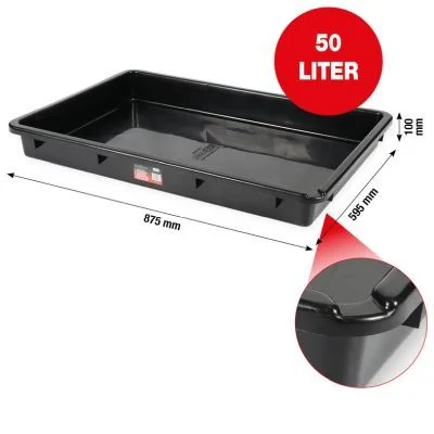 Піддон KS TOOLS 150.9592