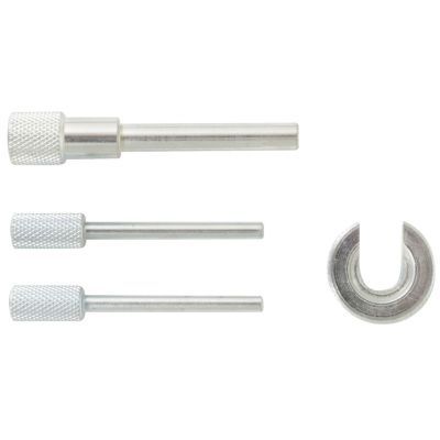 Kit de Ferramentas de Ajuste, sincronismo de válvulas KS TOOLS 400.1775